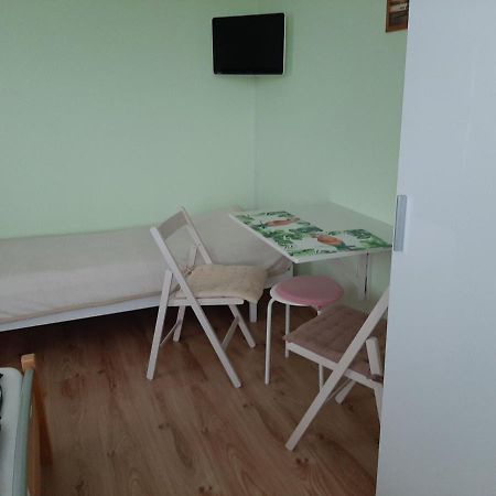 Apartamento Privat Jana Vysna Sunava Exterior foto