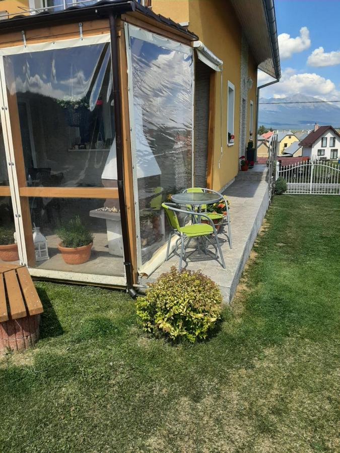 Apartamento Privat Jana Vysna Sunava Exterior foto