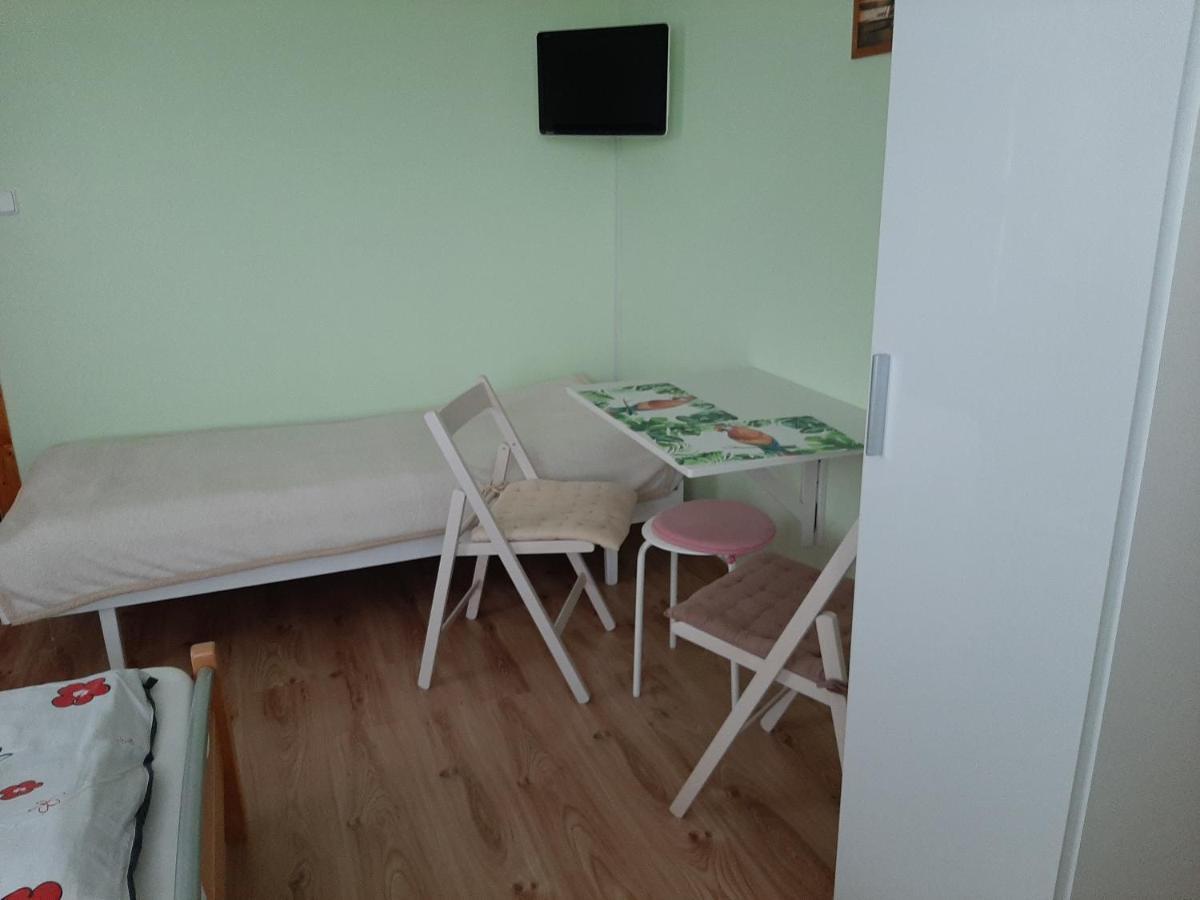 Apartamento Privat Jana Vysna Sunava Exterior foto